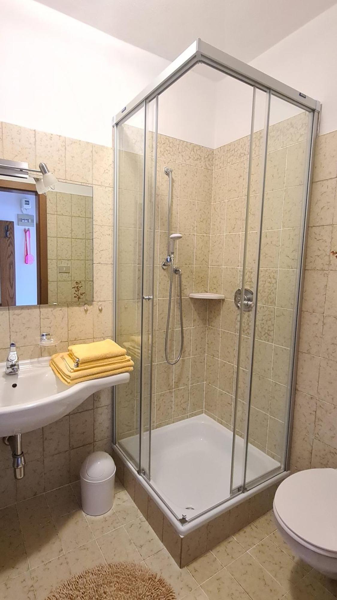 Appartments Innerhofer Rifiano Kültér fotó